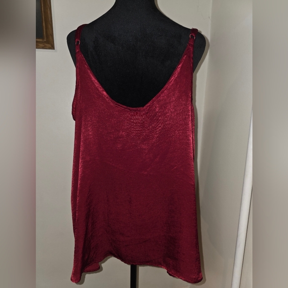 5 Torrid Tank Top Camisole - Picture 15 of 16